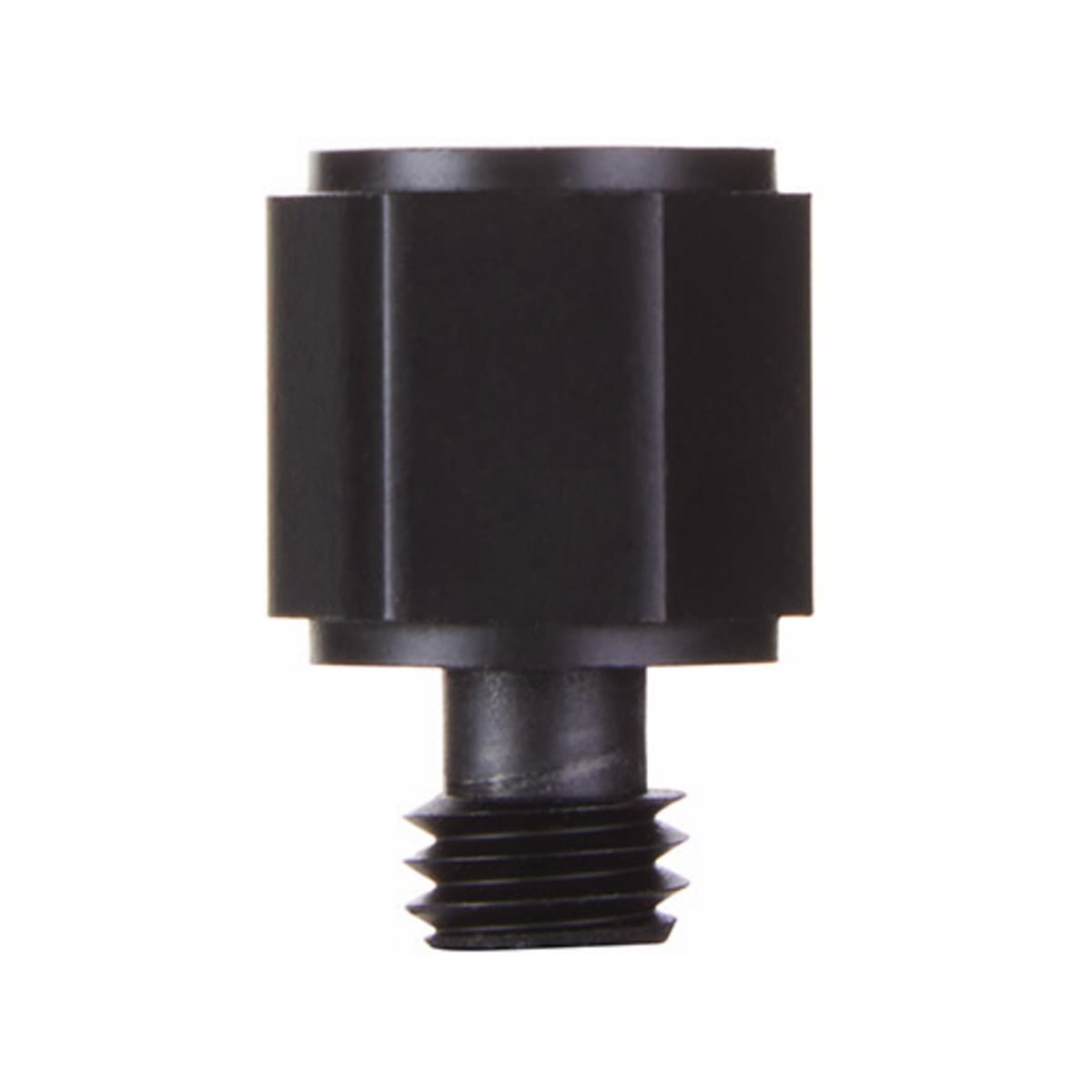 Select Faceted Hinge Tips Emtek