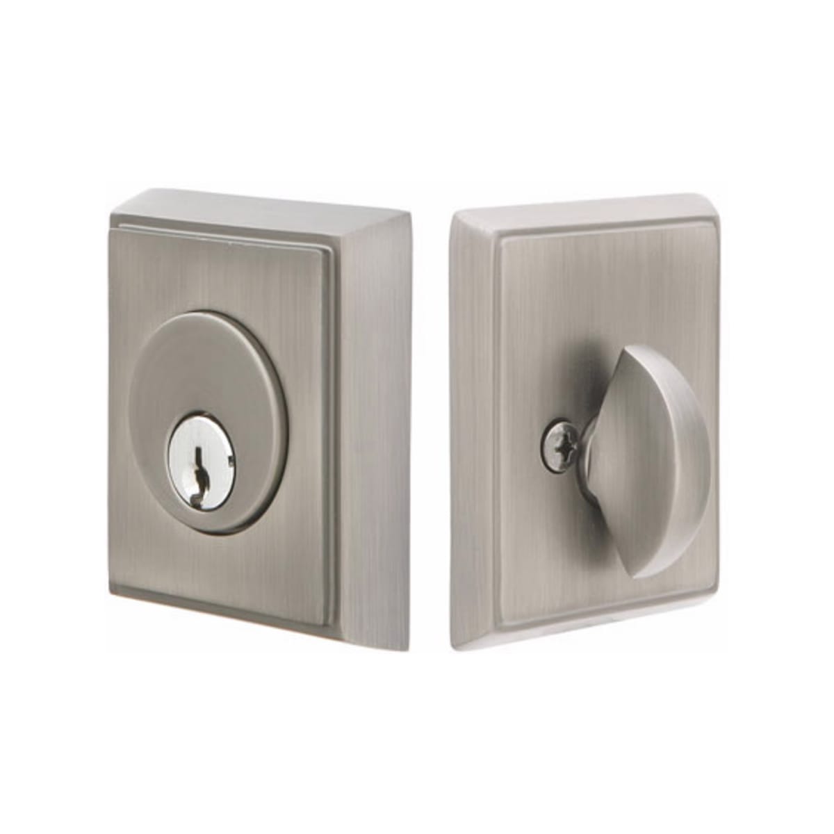 Keyed deadbolt sale