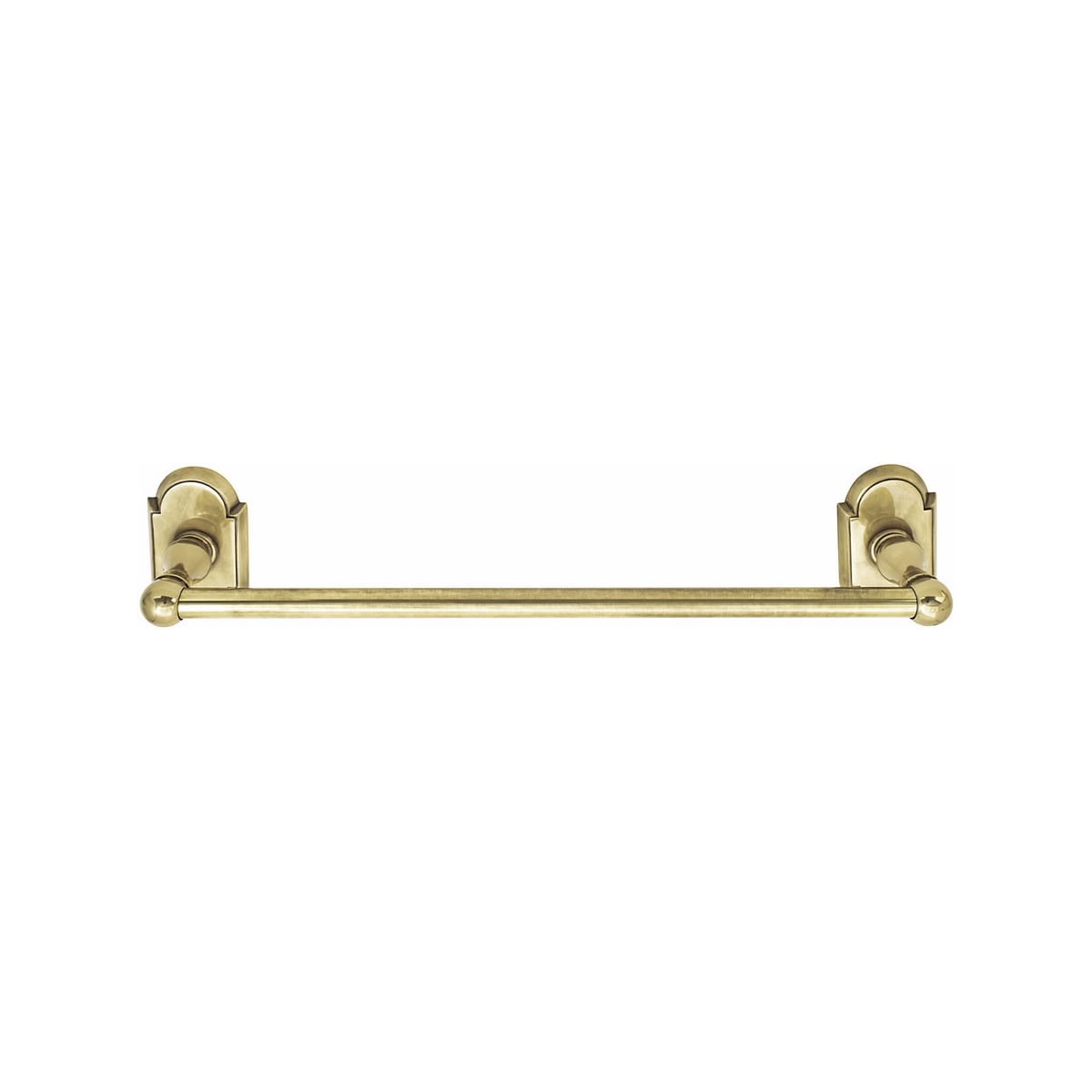Emtek towel bar sale
