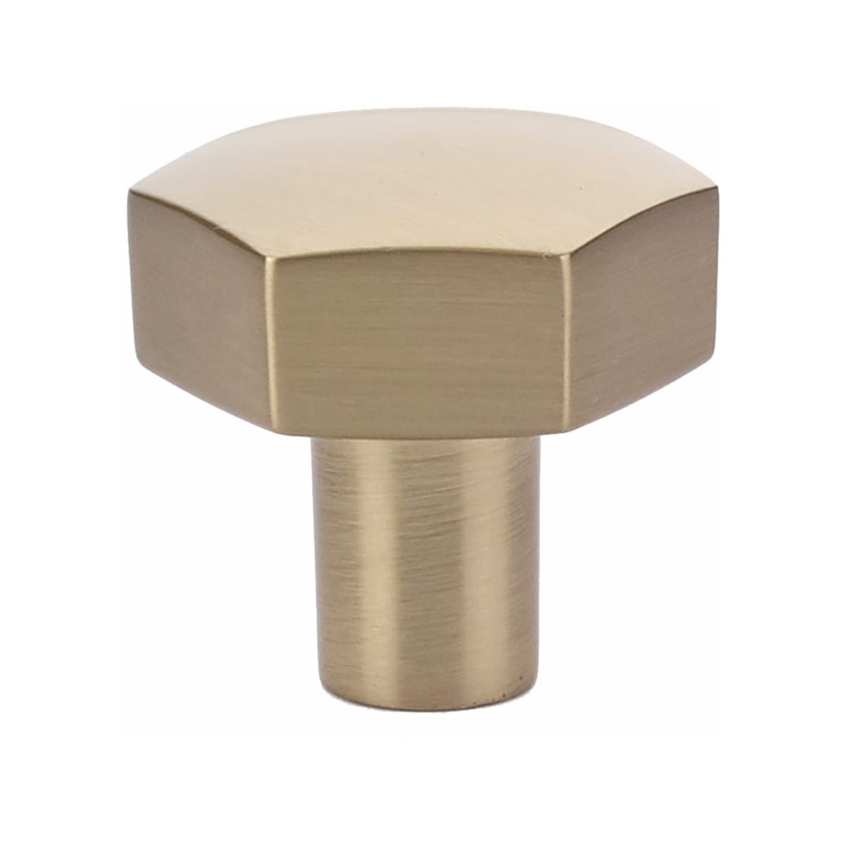 Mod Hex Cabinet Knob | Emtek