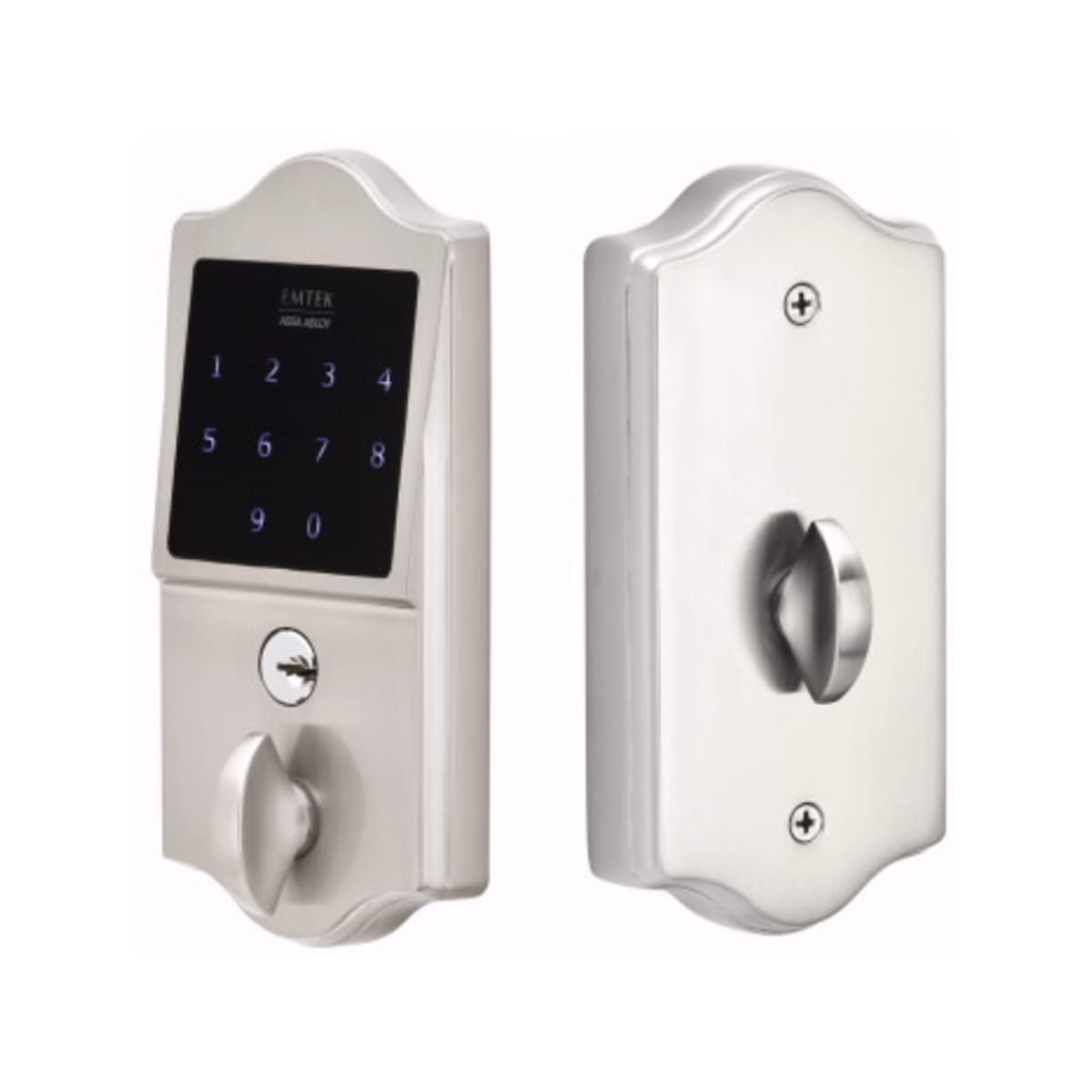 EMTouch Classic Keypad Deadbolt Emtek