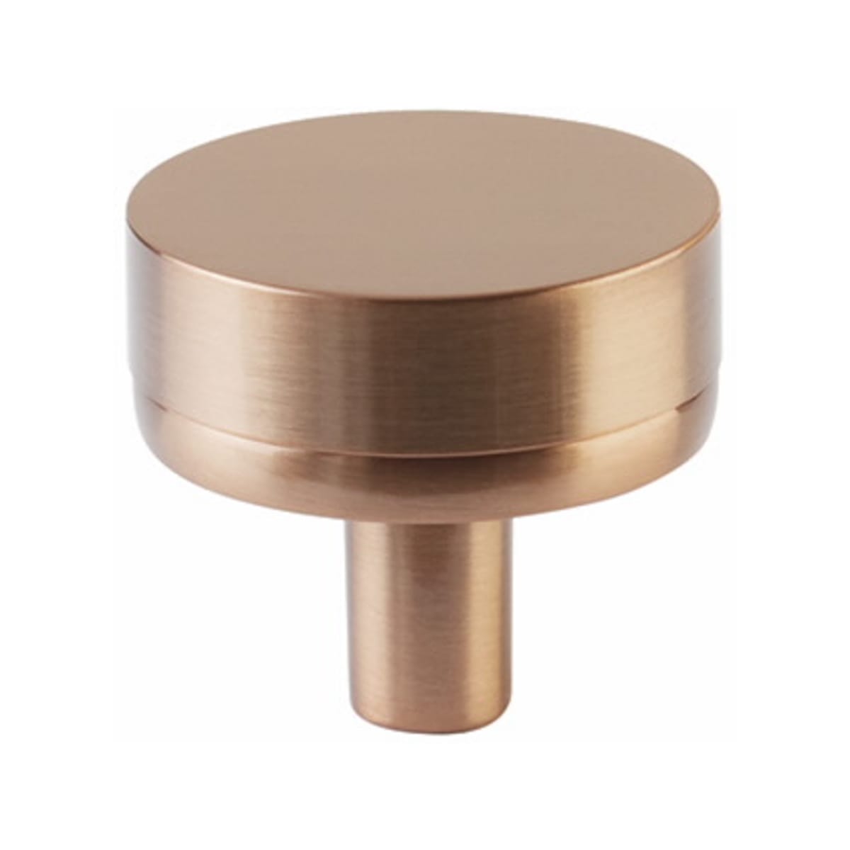 Select Conical Smooth Cabinet Knob | Emtek Select Collection | Emtek