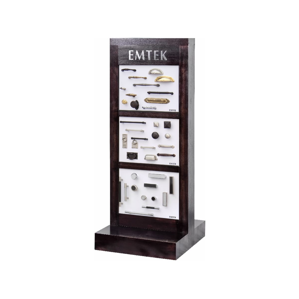 Hardware Mini Tower Type GS2 Display Emtek