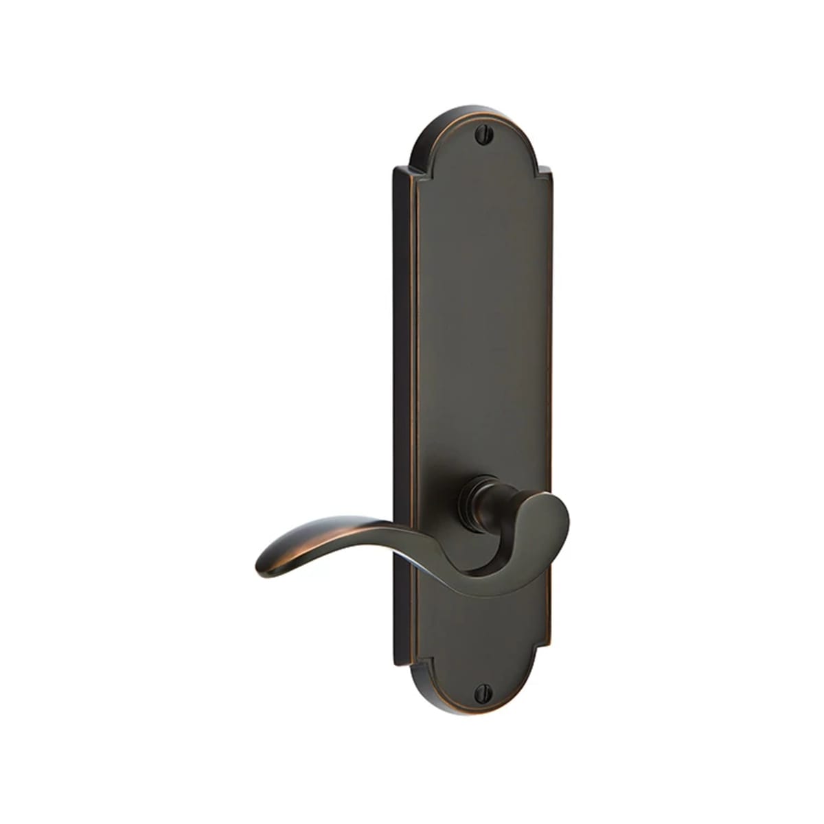 Delaware Non-Keyed 9