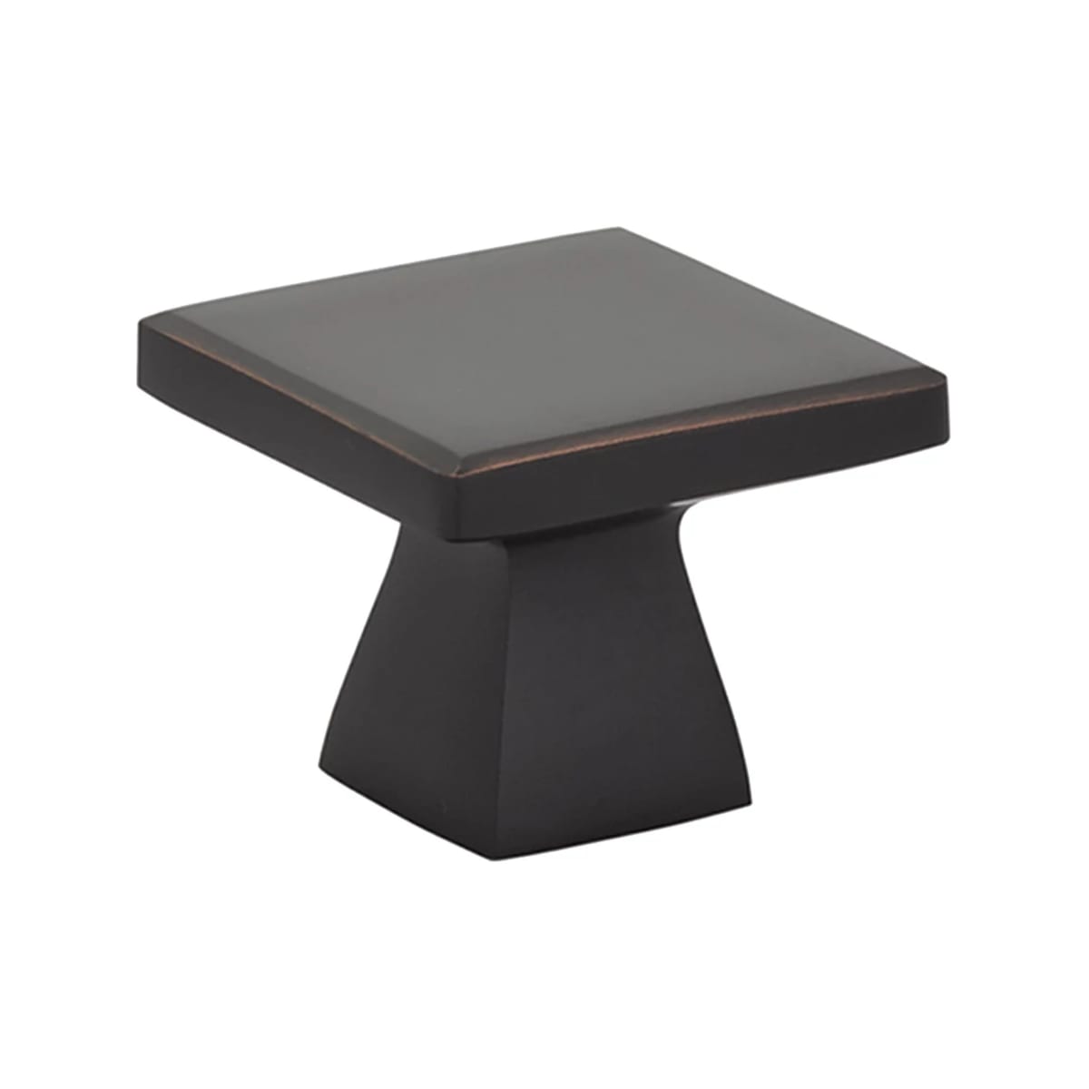 Podium Cabinet Knob | Midcentury Modern Collection | Emtek Podium Cabinet Knob | Midcentury Modern Collection | Emtek