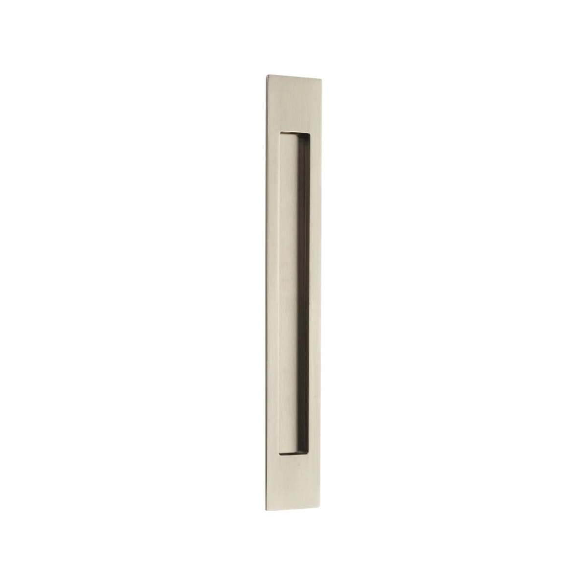 売り切れ必至！ Rectangular Modern Flush Emtek | Pulls ワンピース