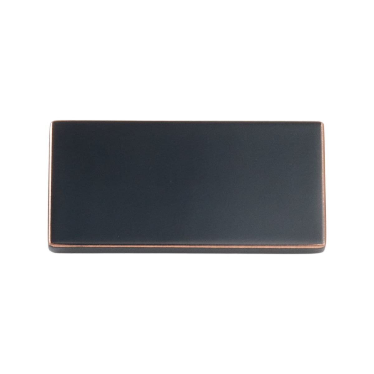 Clifton Rectangular Cabinet Knob | Emtek