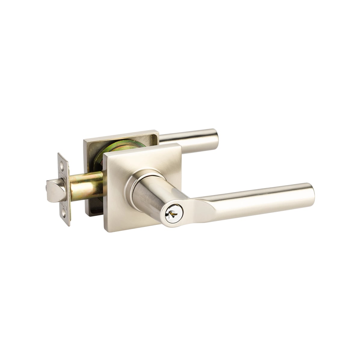 Hanover Key In Lever | Emtek