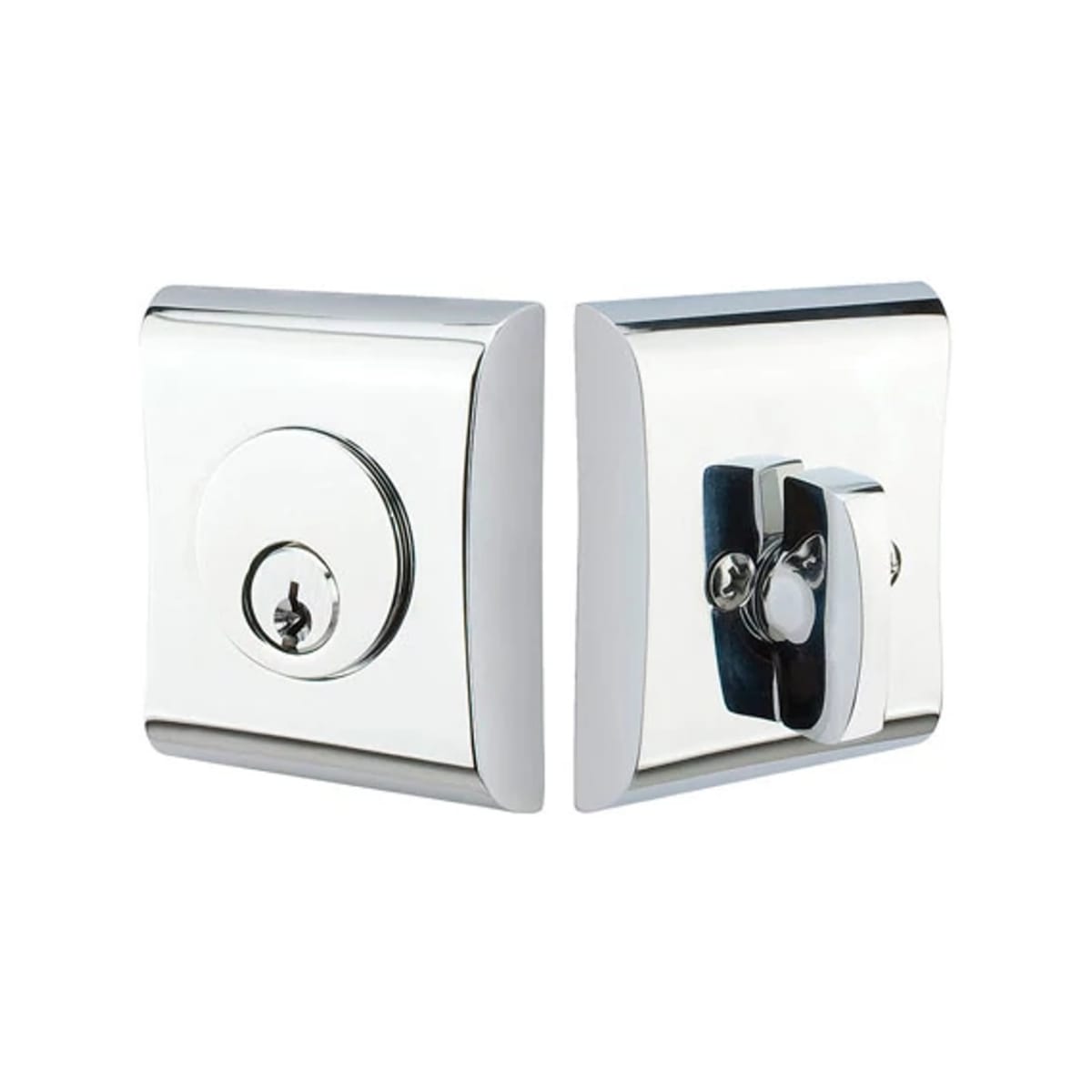 Neos Deadbolt | Emtek