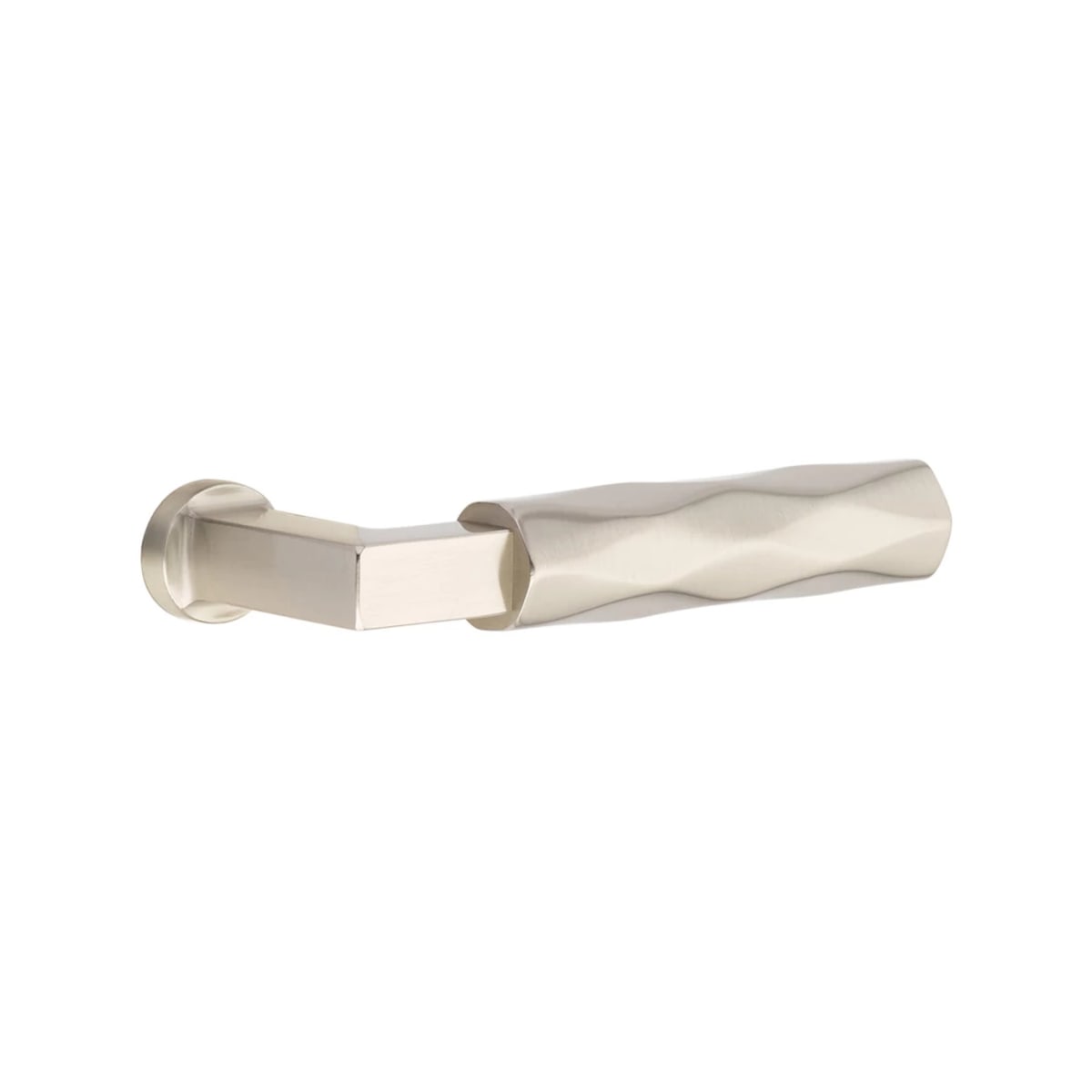 Select L-Square Tribeca Lever | Emtek Select L-Square Tribeca Lever | Emtek
