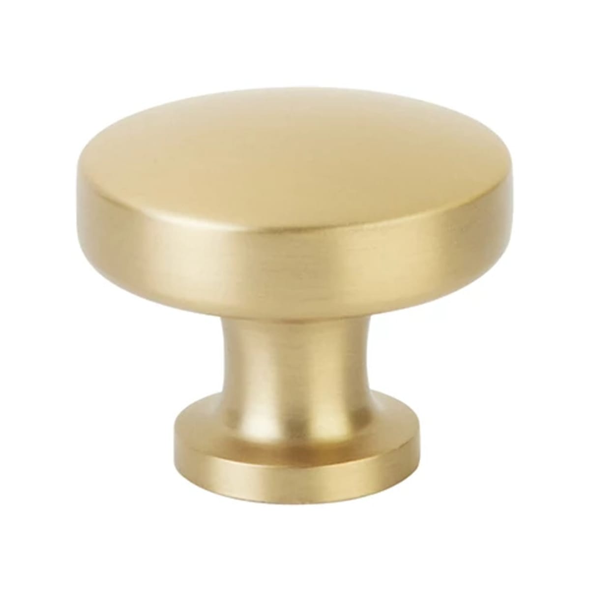 Paxton Cabinet Knob | Timeless Classic Cabinet Hardware Collection
