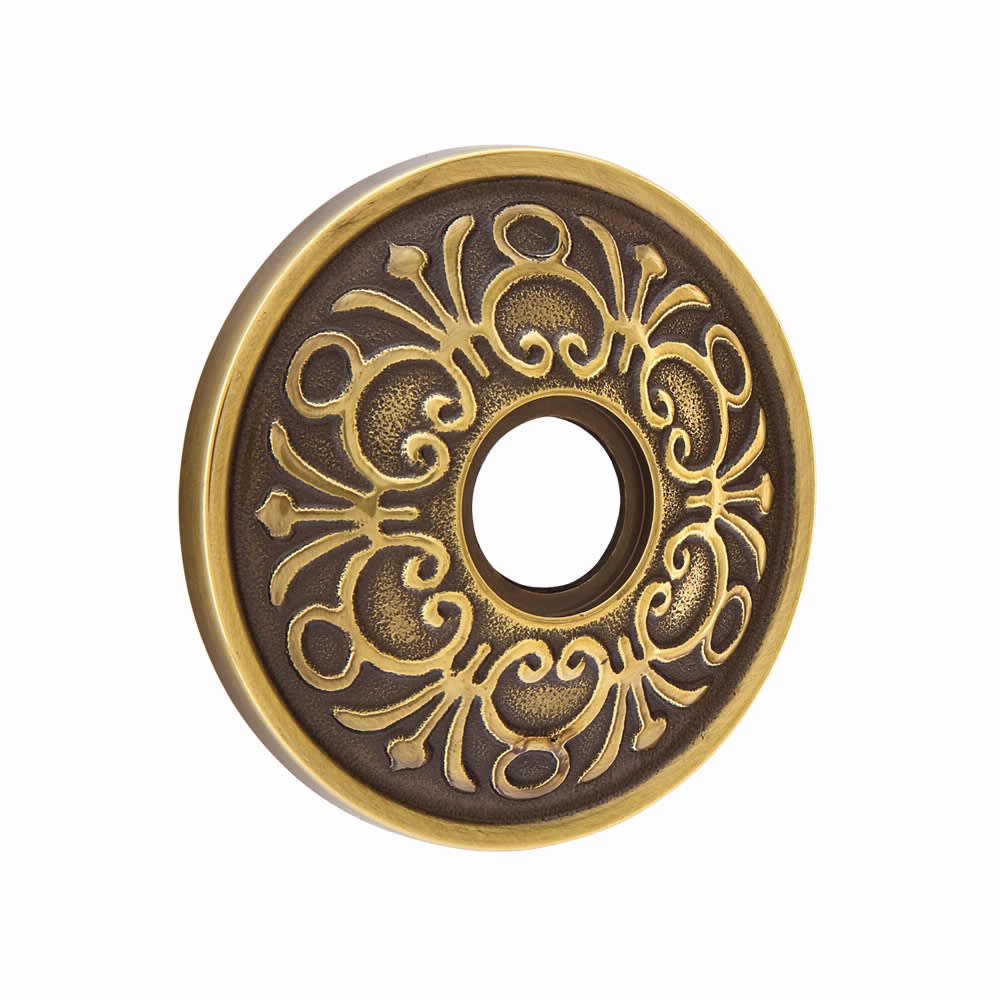 Traditional Brass Robe Hook