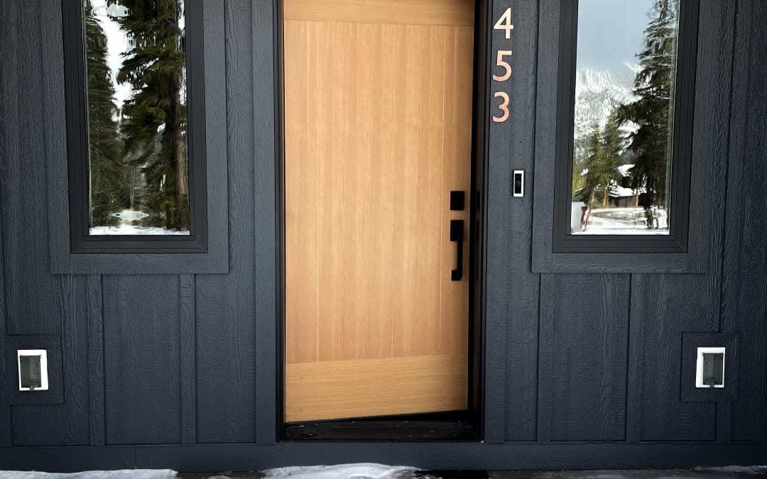 EMpowered™ Smart Lock Emtek