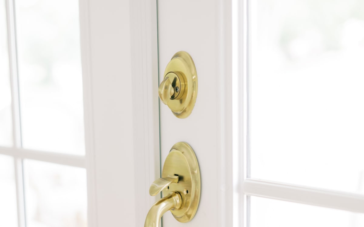 Door Handles, Cabinet Knobs, Deadbolts  Emtek, Schlage, Kwikset - Discount  Prices