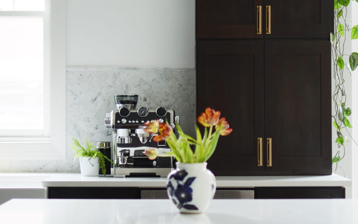 Jasper Cabinet Pull | Emtek
