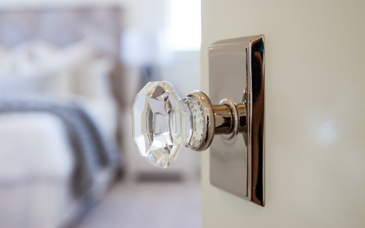 Old Town Door Knob | Emtek Old Town Door Knob | Emtek