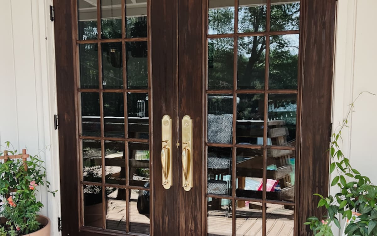 Wilmington Entry Set | Emtek