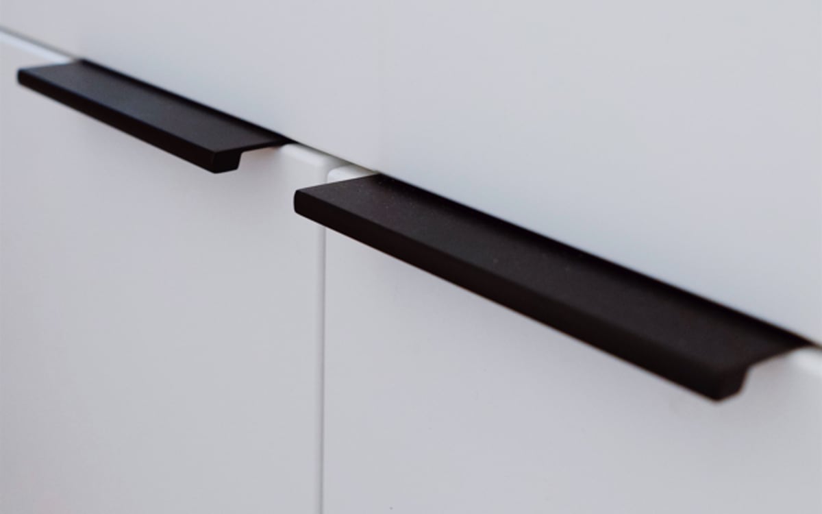 Modern Tab Pulls Matttroy