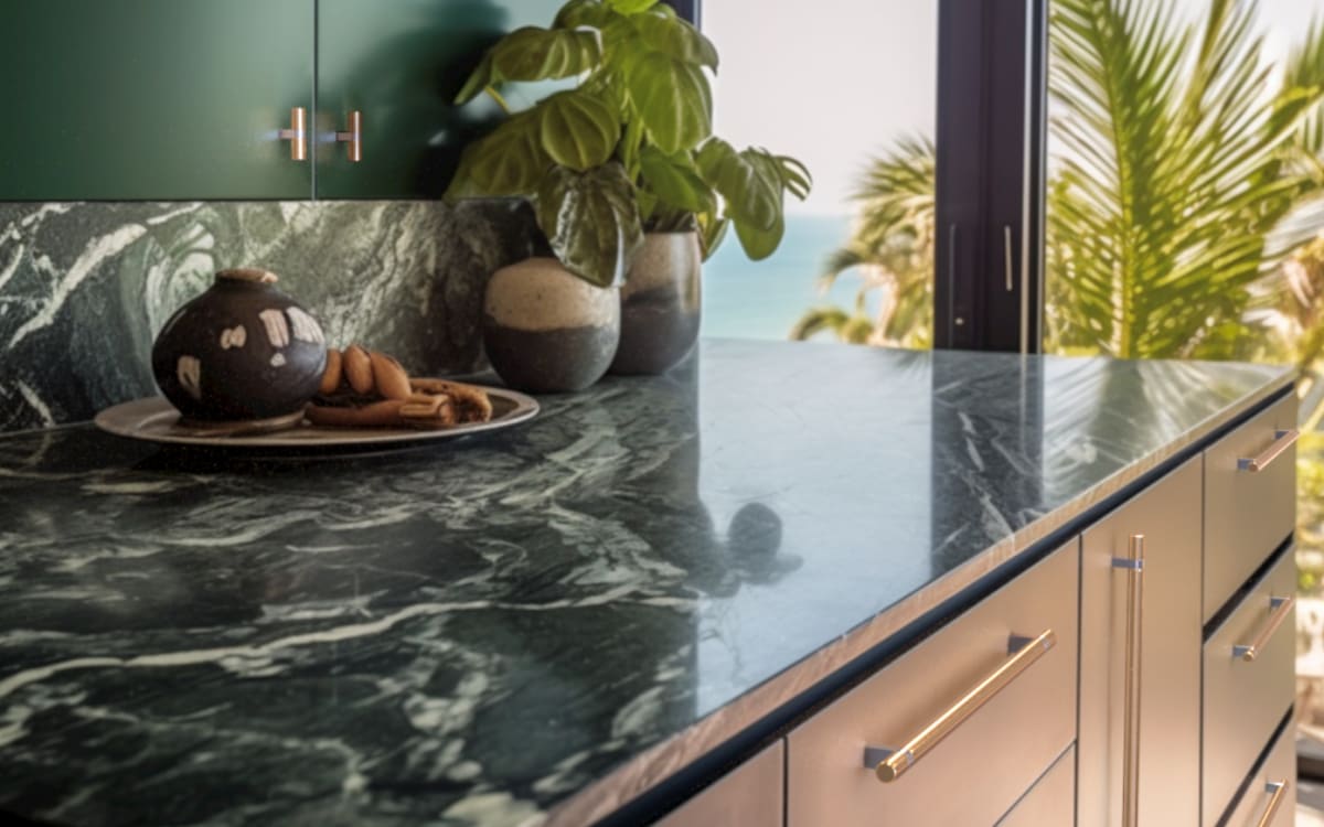 Select Smooth Bar Cabinet Pull | Emtek