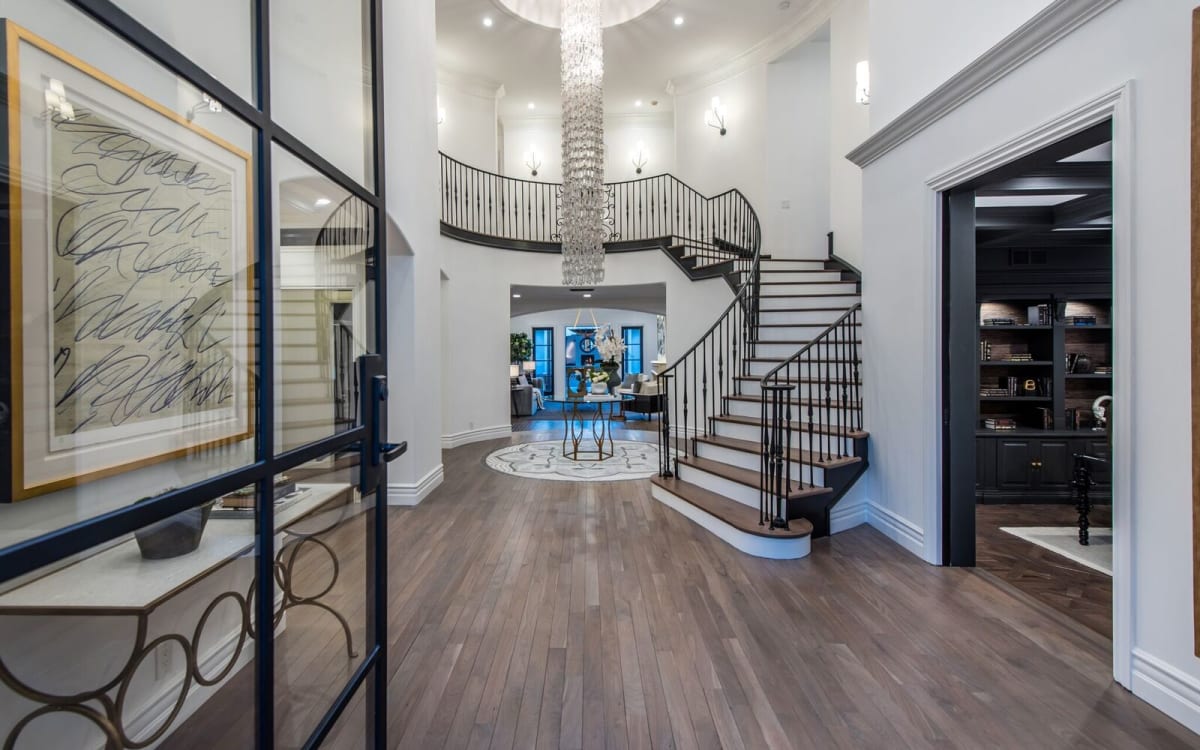 Sandcast Missoula Keyed 5 1/2