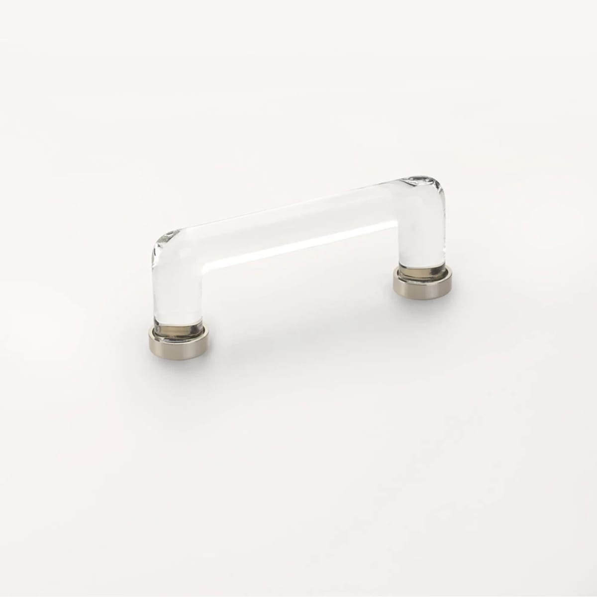 High-End Glass Cabinet Pulls For Modern Scandinavian preview