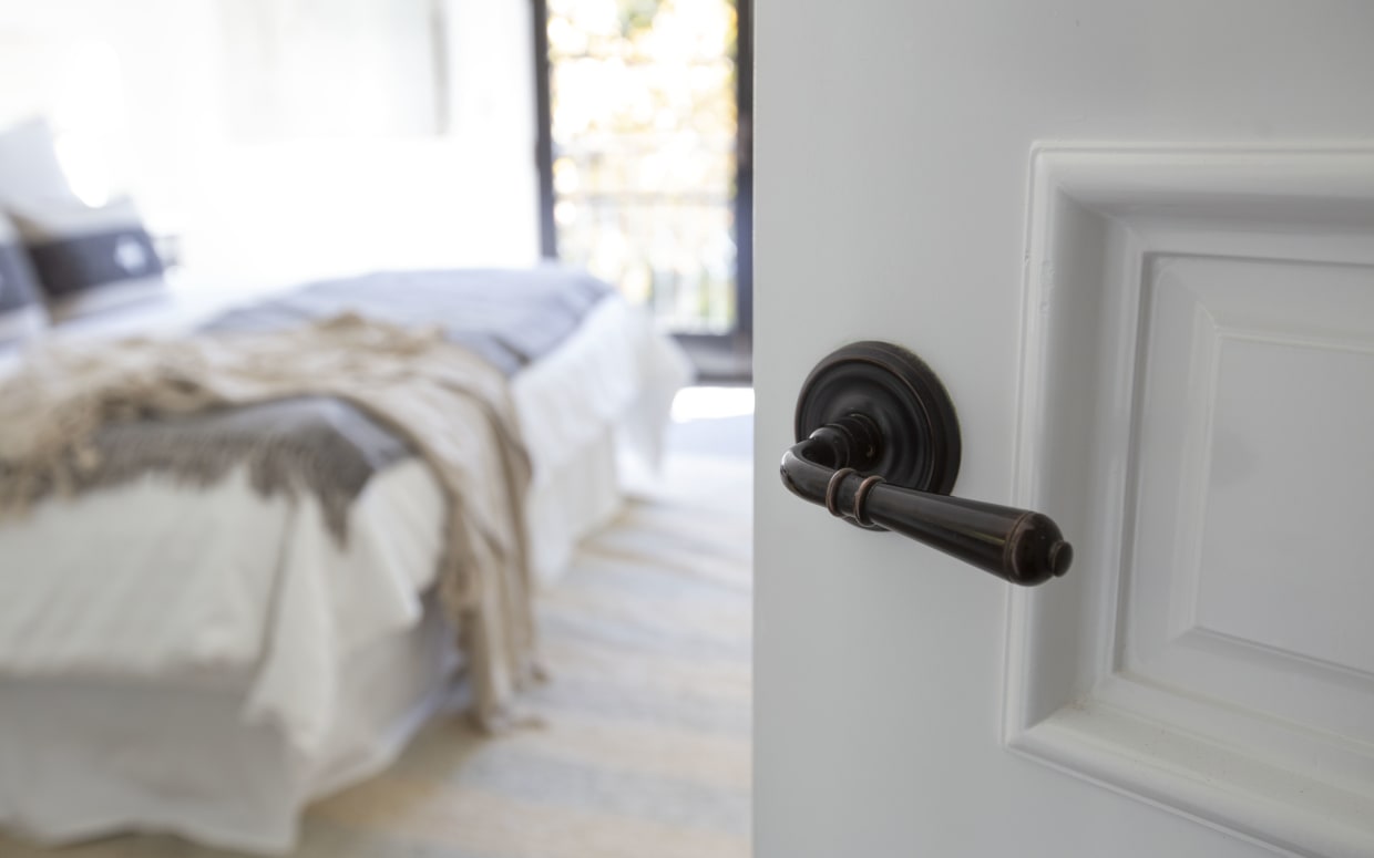 Turino Lever | Emtek