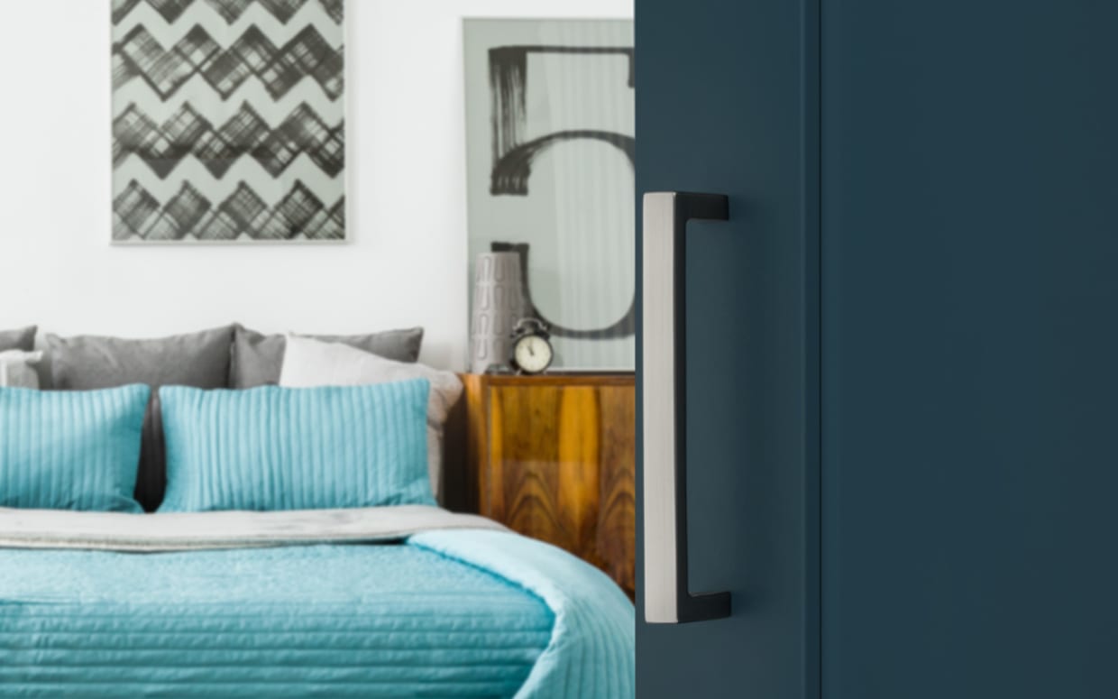 Brisbane Door Pull | Emtek