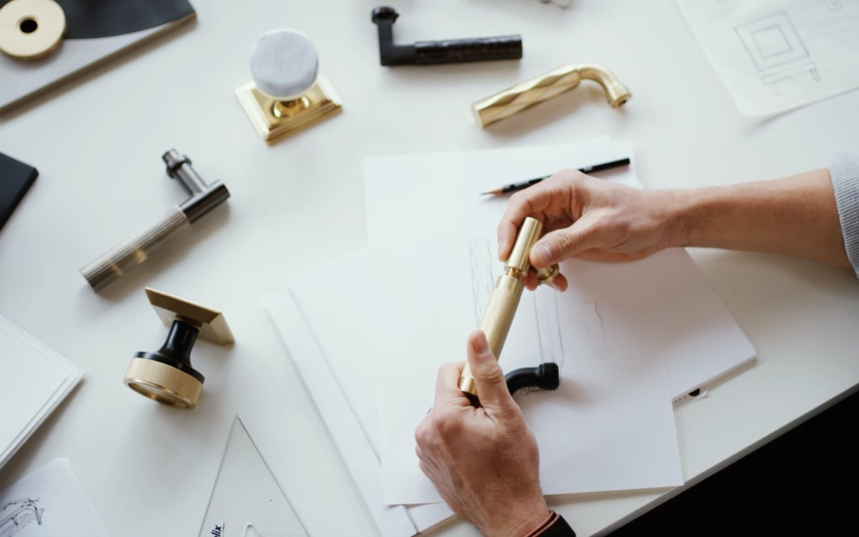 Cabinet and Door Hardware, designed by you | Emtek Cabinet and Door Hardware, designed by you | Emtek