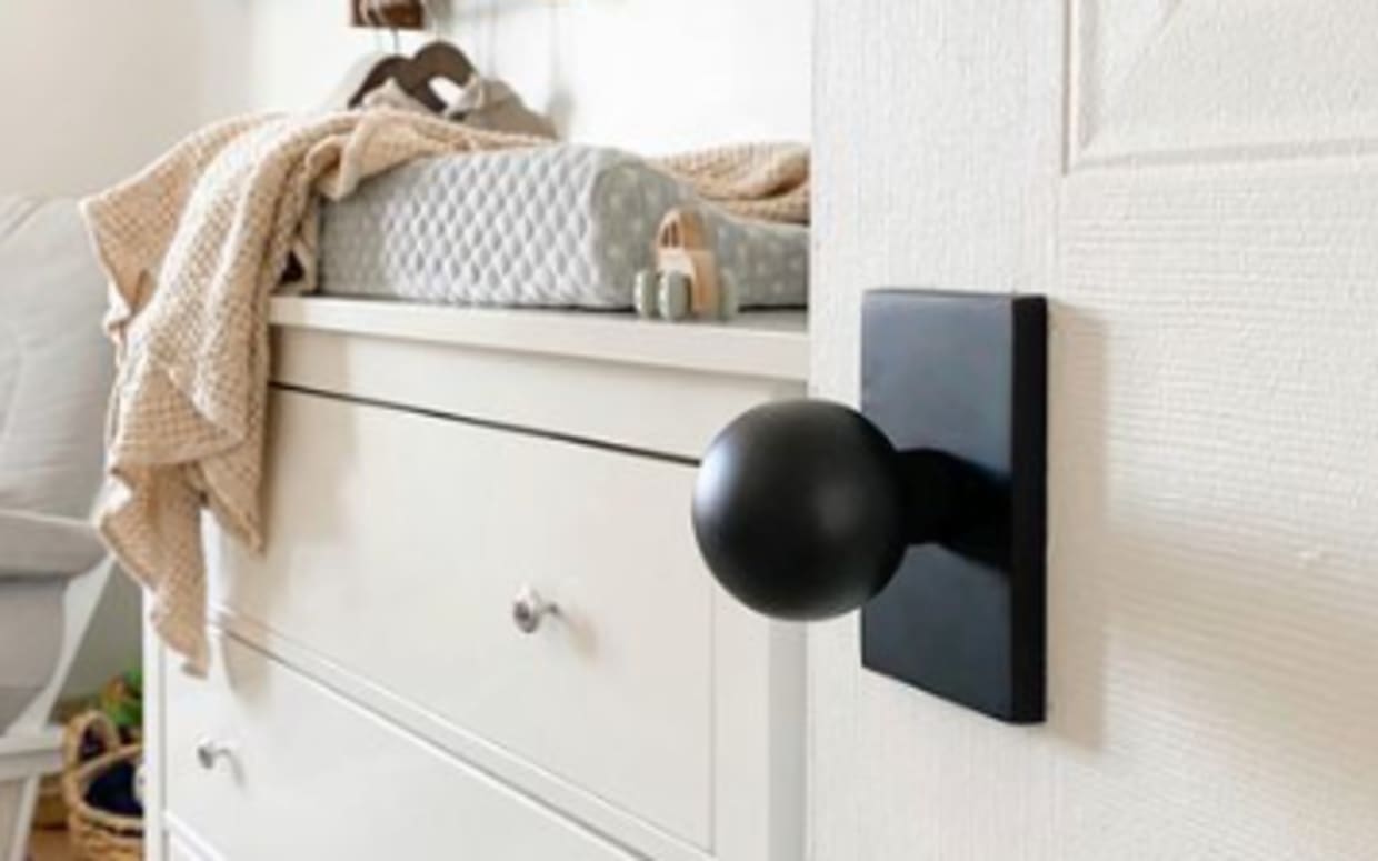 Orb Knob | Emtek