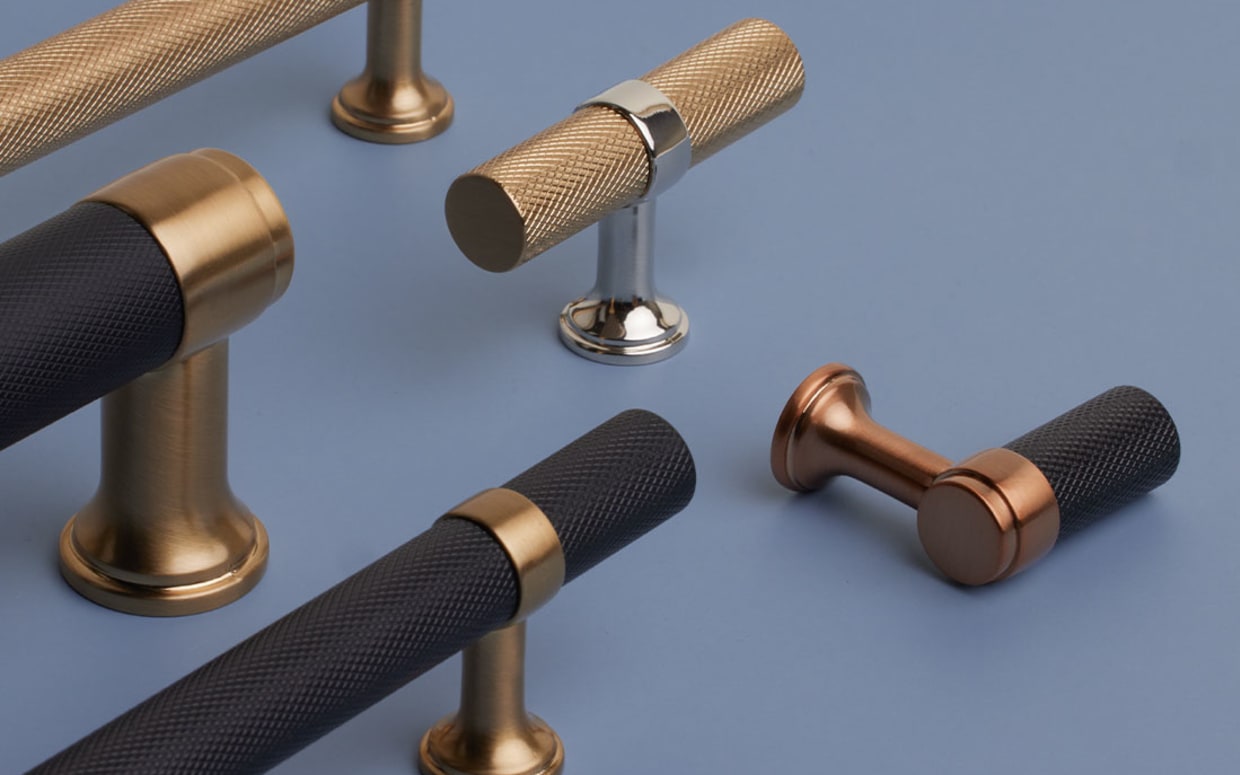 5 Door Hardware Trends Designers Are Loving in 2025 | Emtek