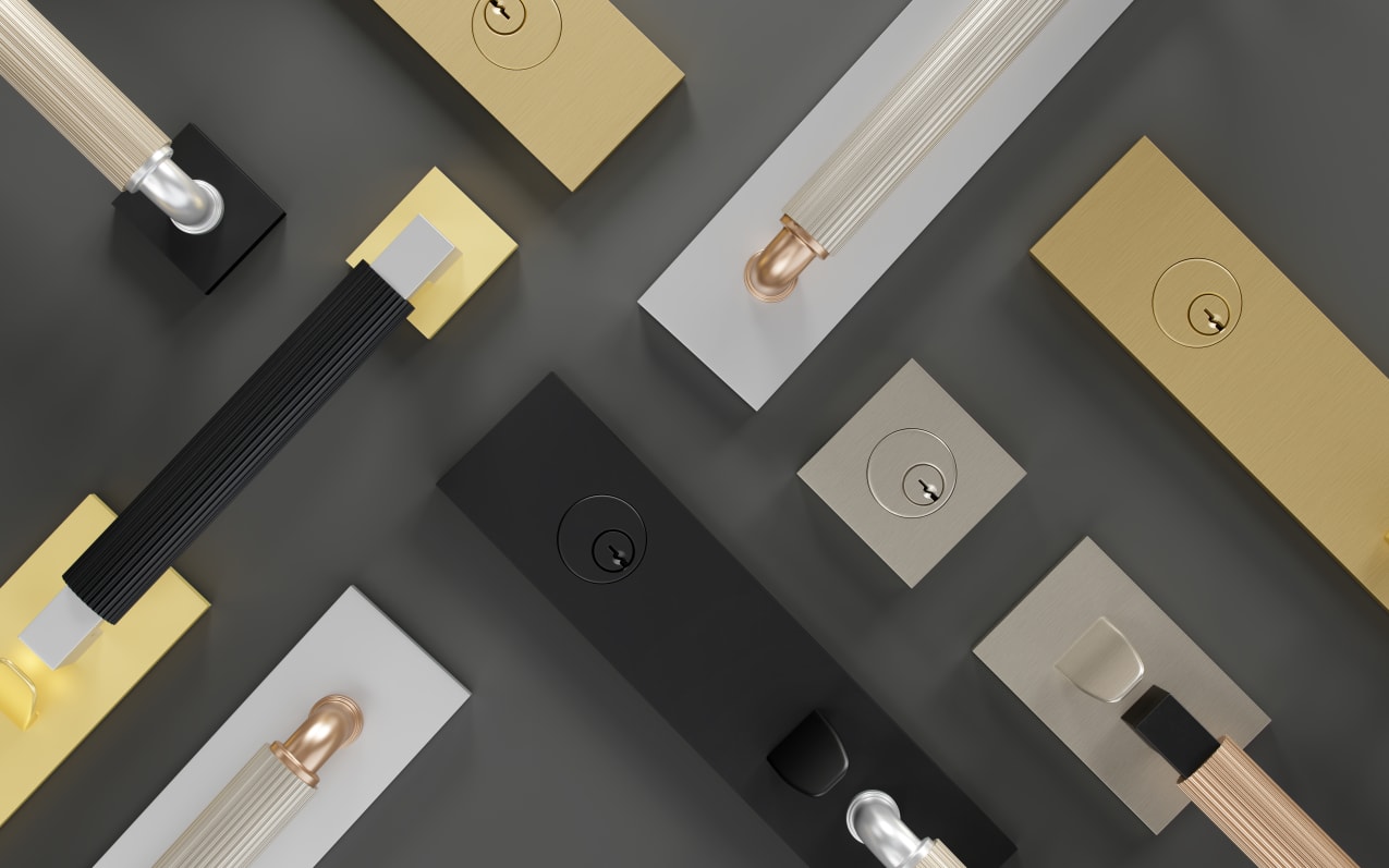 7306_SELECT_Entrance_Handle_se