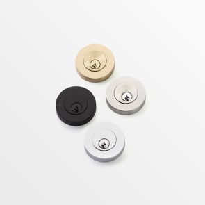 Emtek Deadbolts manufacturer inspiration