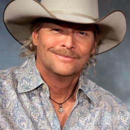 Foto de Alan Jackson