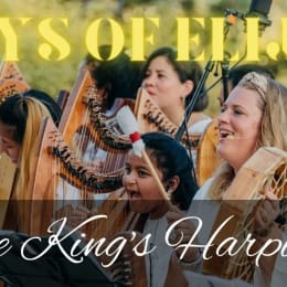 Foto de The King’s Harpists