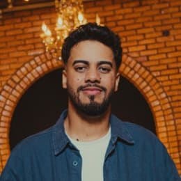 Foto de Thiago Henrique Ferreira