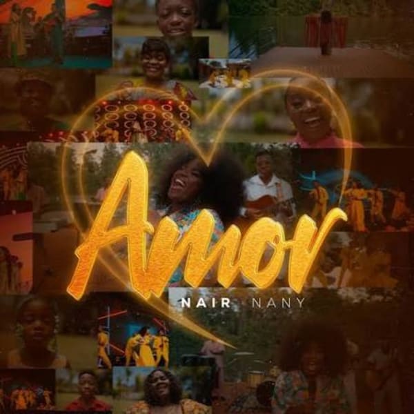 Capa de Amor
