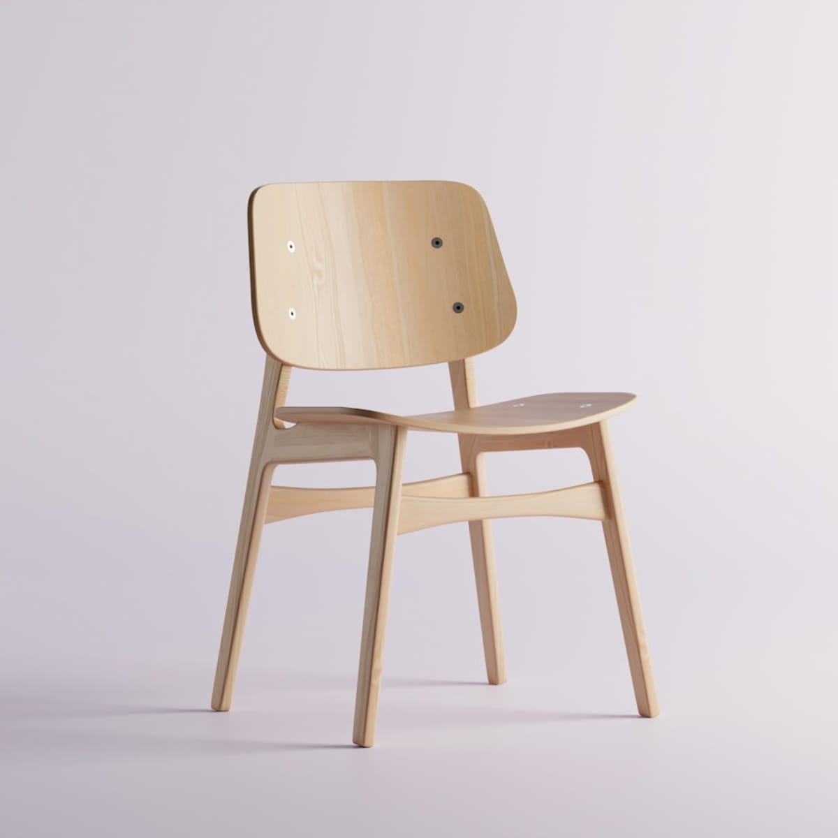 Bunga Accent Chair