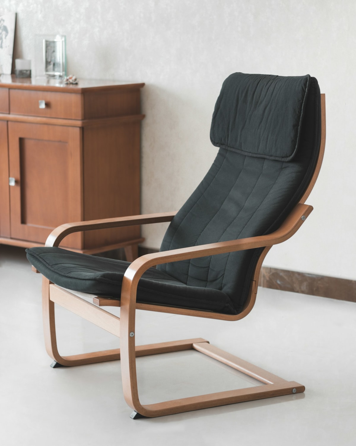Accent Chairs