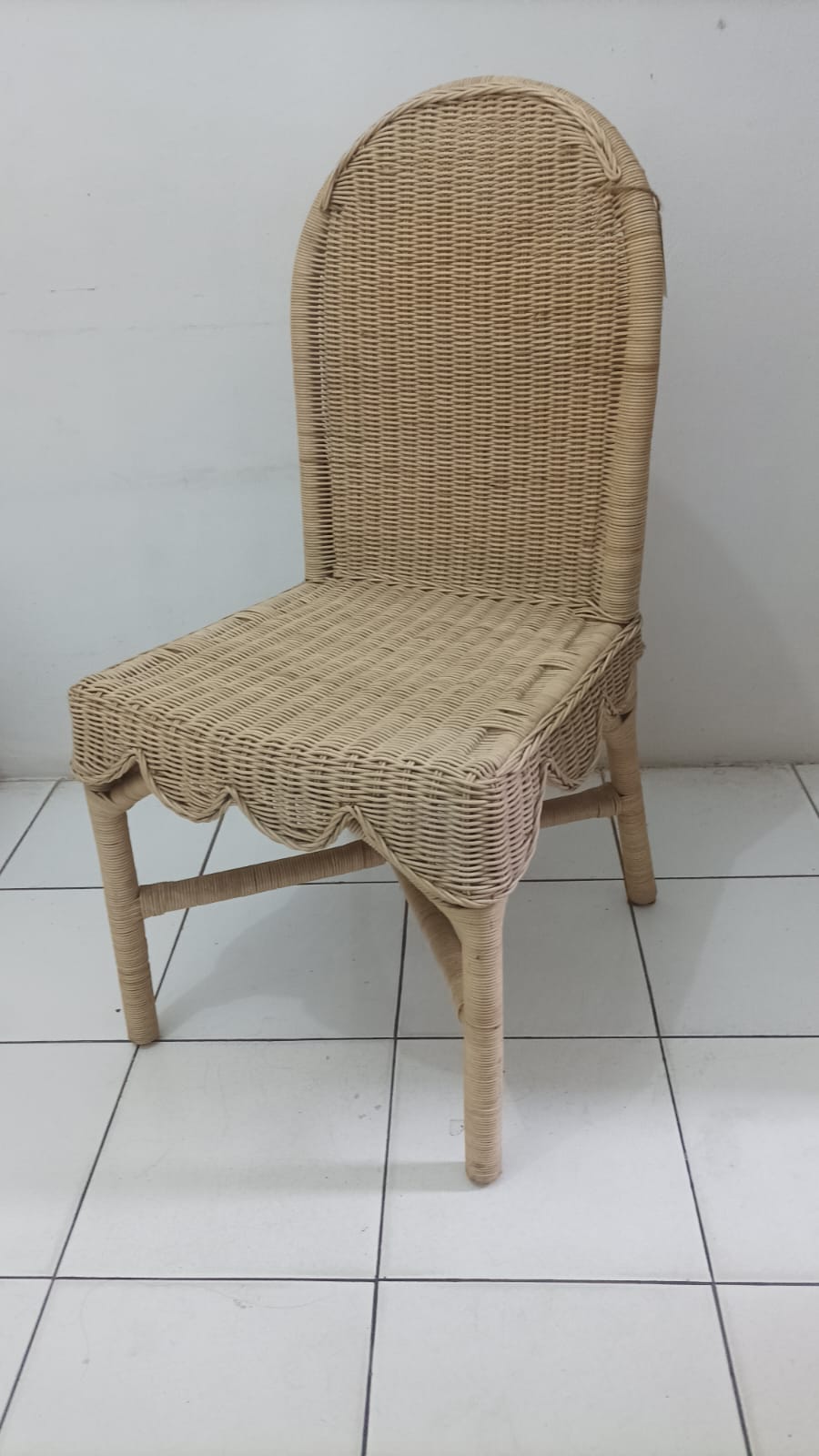 Furniture Rotan Indonesia Berkualitas untuk Hunian Modern dan Ekspor