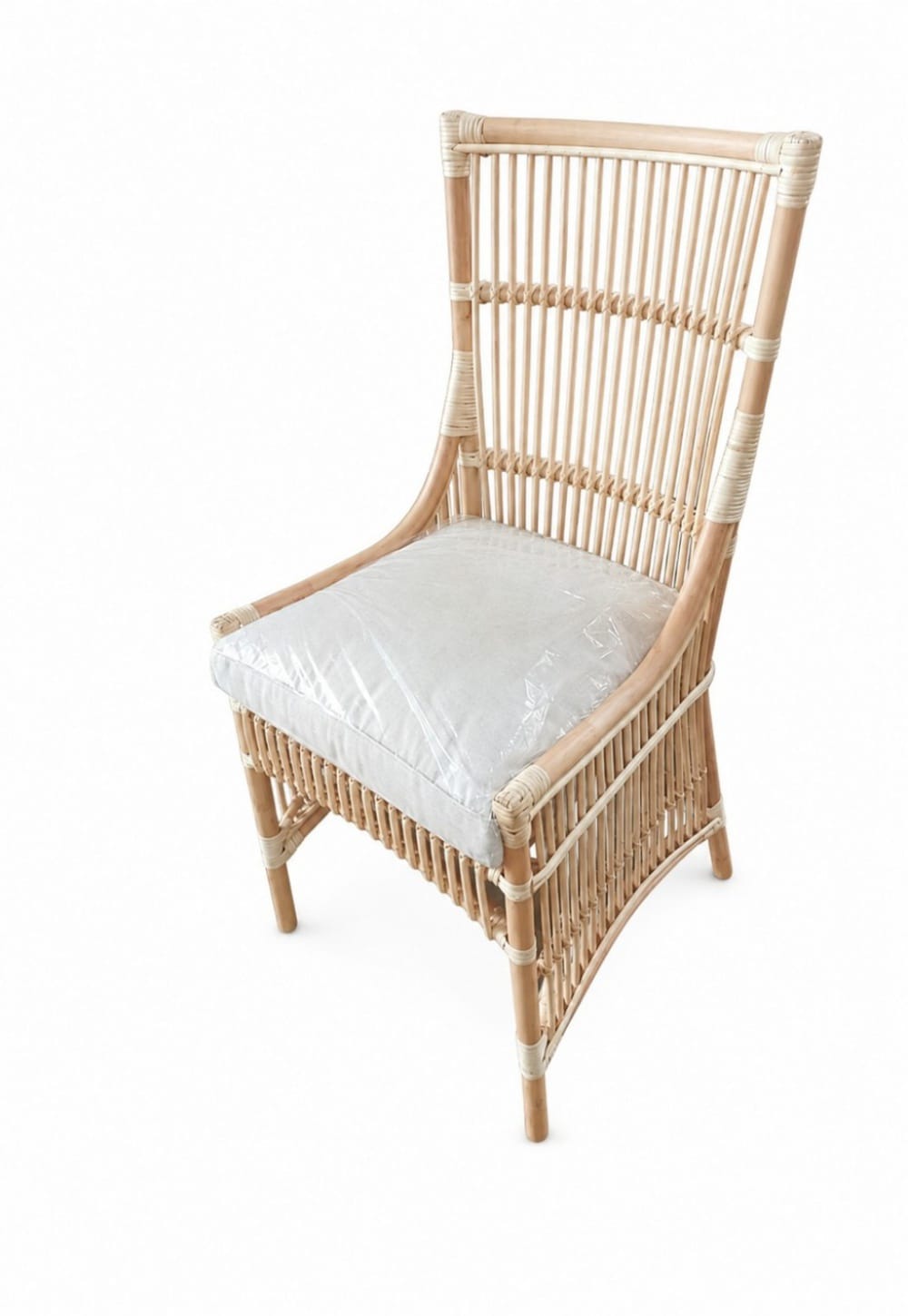 Lombok Bar Stool