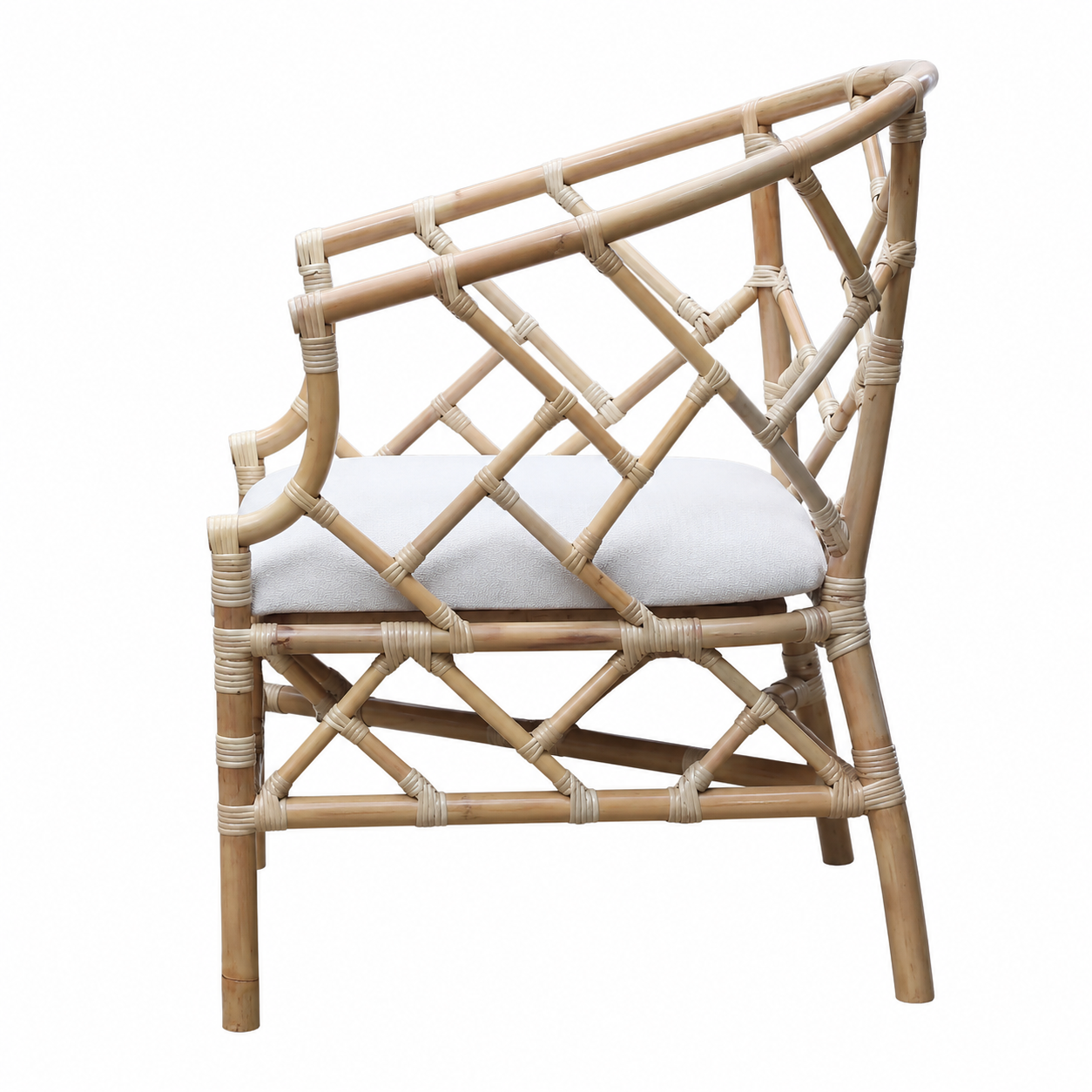 DONATELLO LOUNGE CHAIR 3