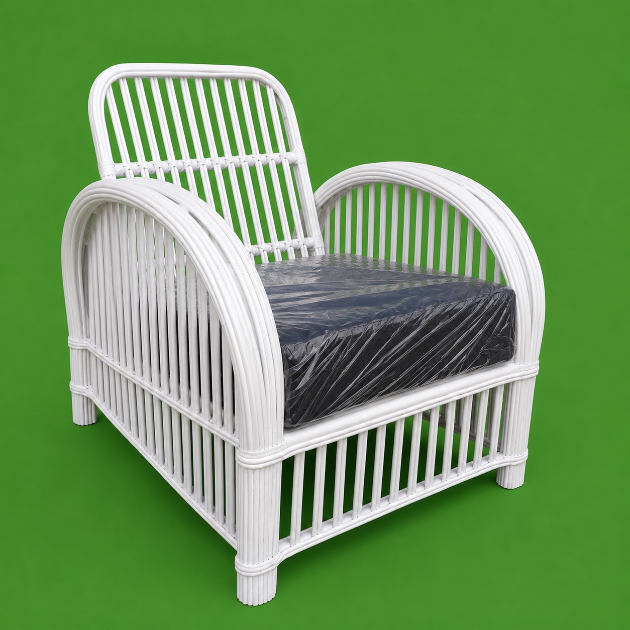 SELAT  LOUNGE CHAIR 2