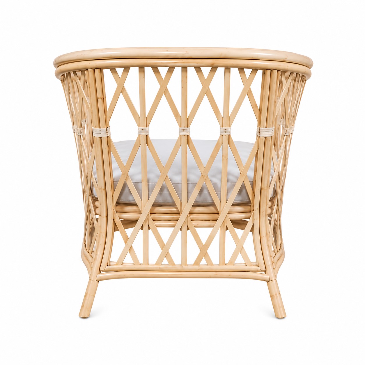 SILLANG ARM CHAIR RATTAN NATURAL 4