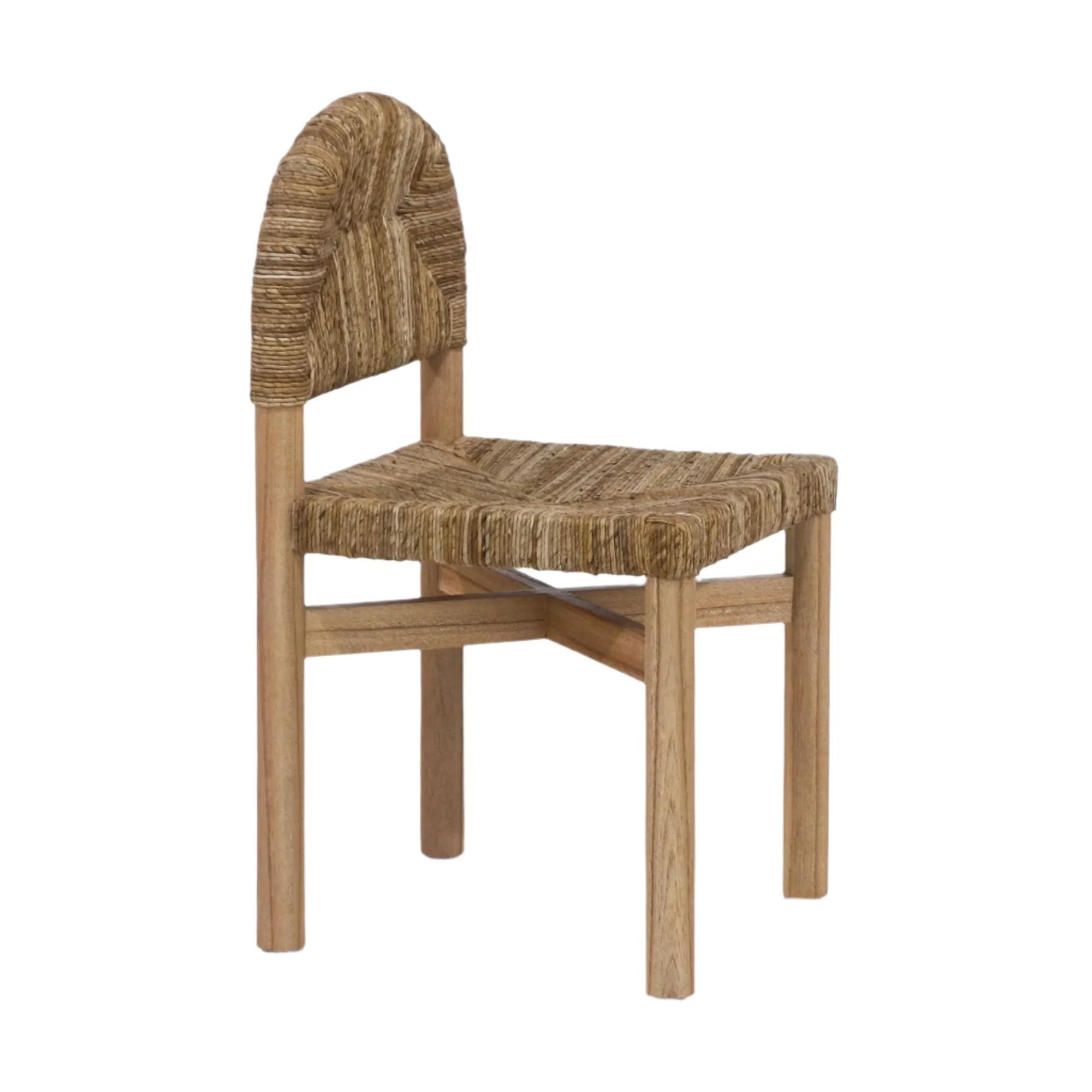 Muara Dining Chair 2