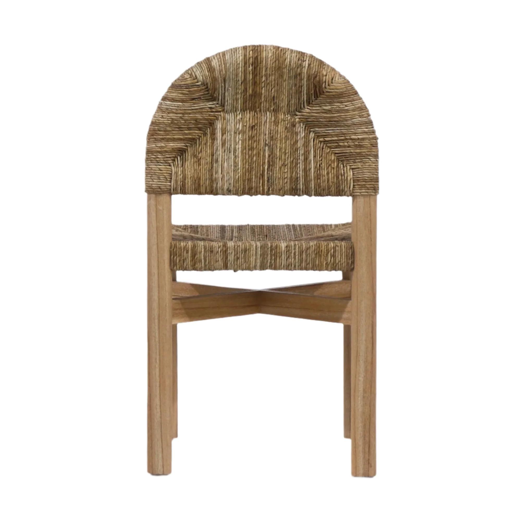 Muara Dining Chair 3