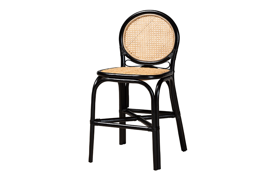KUSUMA DINING RATTAN CHAIR