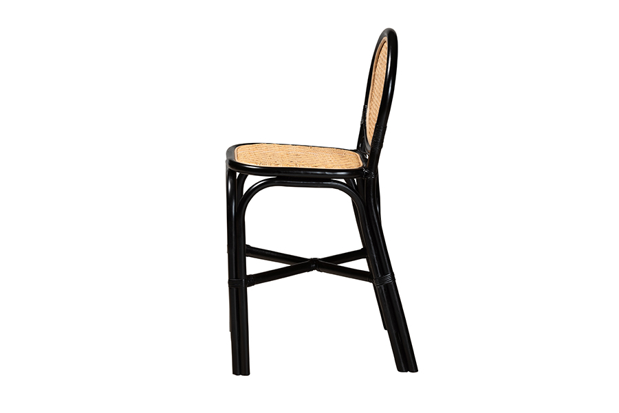 KUSUMA DINING RATTAN CHAIR 2