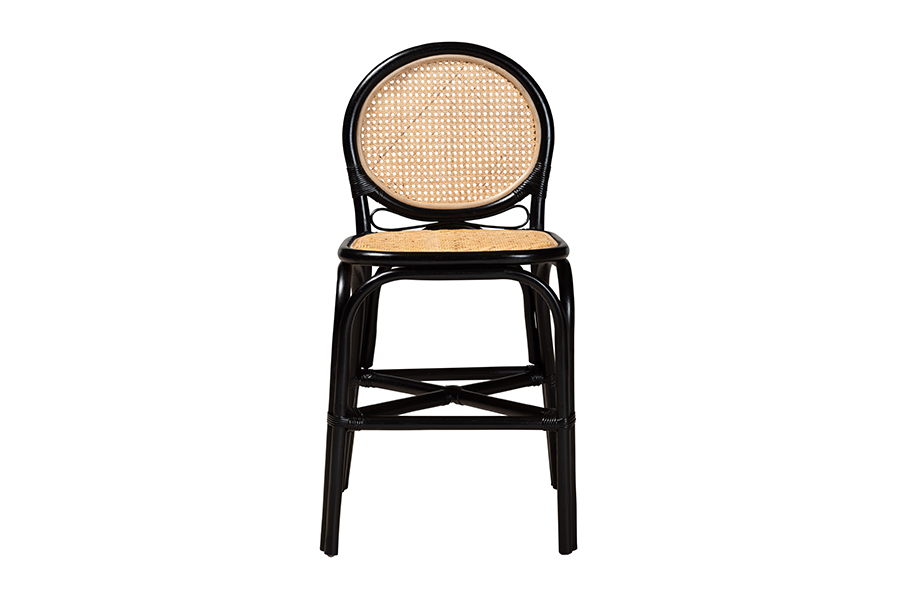 KUSUMA DINING RATTAN CHAIR 3