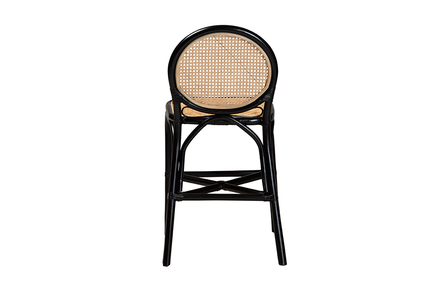 KUSUMA DINING RATTAN CHAIR 4