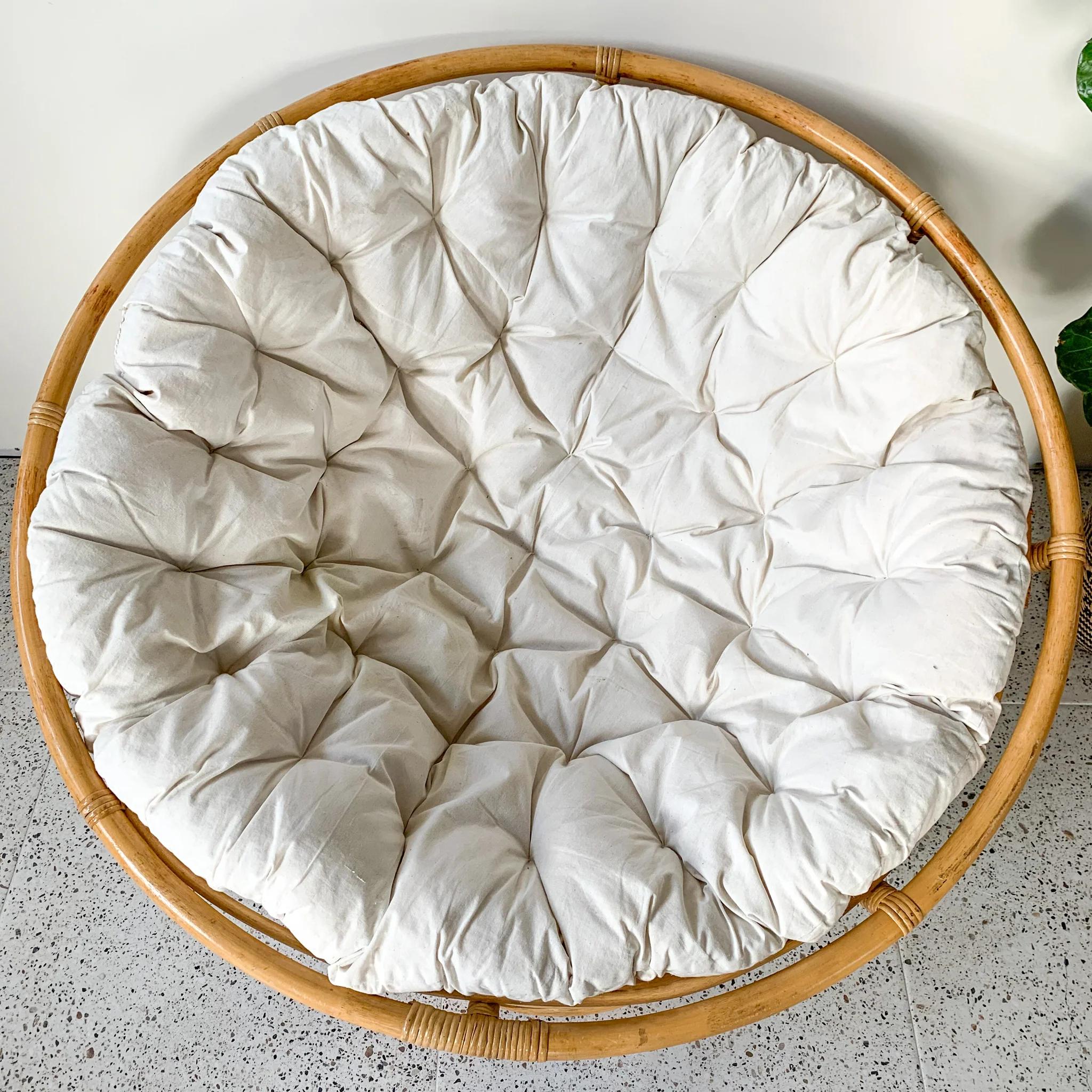 PAPASAN CHAIR RATTAN 2
